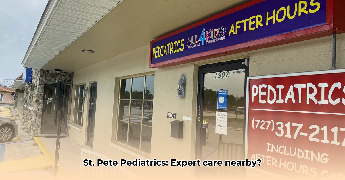 st-pete-pediatrics-pinellas-park-fl